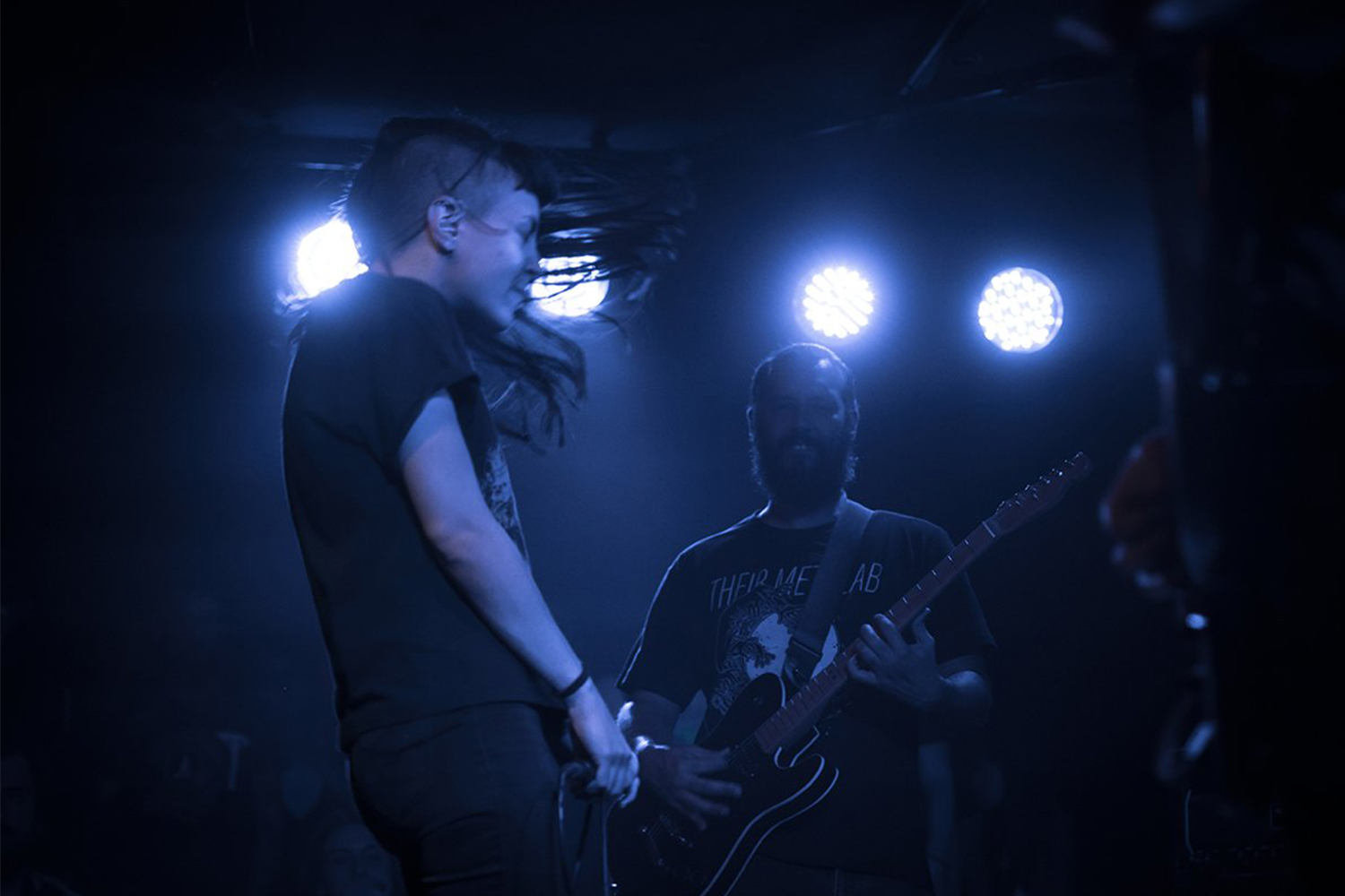 Allochiria An Club